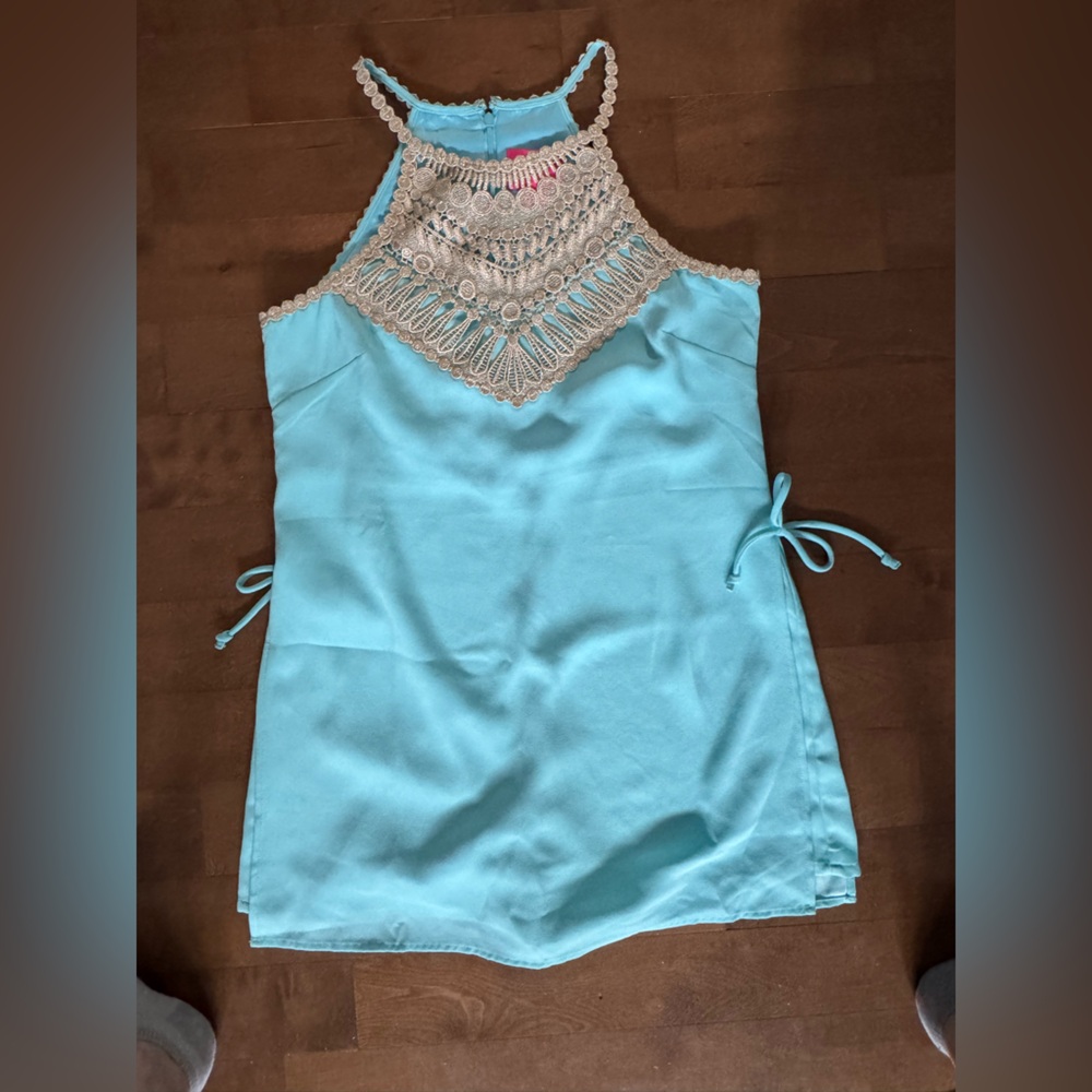 Women's Lilly Pulitzer Romper